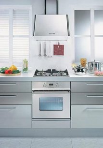 Духовой шкаф Илве 600WS-PY IX фото 2 в Санкт-Петербурге Духовой шкаф Ilve 600WS-PY IX фото 2 в Санкт-Петербурге