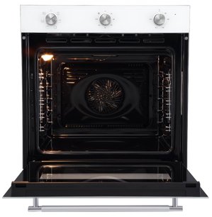 Духовой шкаф Кертинг OKB 1310 GSCW фото 3 в Санкт-Петербурге Духовой шкаф Korting OKB 1310 GSCW фото 3 в Санкт-Петербурге