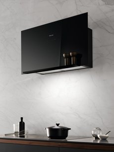 Вытяжка Миле DA 9092 W OBSW фото 4 в Санкт-Петербурге Вытяжка Miele DA 9092 W OBSW фото 4 в Санкт-Петербурге