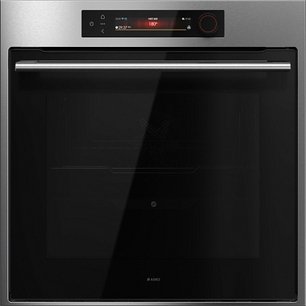 Духовой шкаф Аско OT66SSH фото 2 в Санкт-Петербурге Духовой шкаф Asko OT66SSH фото 2 в Санкт-Петербурге