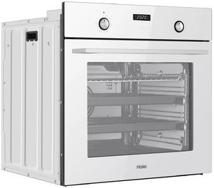 Духовой шкаф Haier HOX-P09CGW фото 2 в Санкт-Петербурге