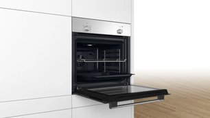 Духовой шкаф Бош HBF010BR3S фото 4 в Санкт-Петербурге Духовой шкаф Bosch HBF010BR3S фото 4 в Санкт-Петербурге