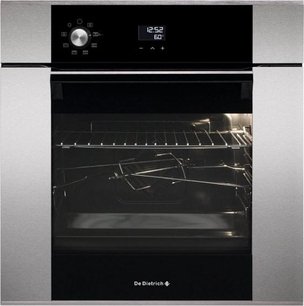 Духовой шкаф Де Дитрих DOC 1110 X фото в Санкт-Петербурге Духовой шкаф De Dietrich DOC 1110 X фото в Санкт-Петербурге