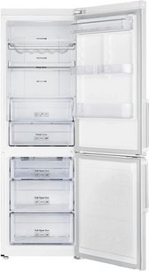 Холодильник Samsung RB34J3515WW/EF фото 4 в Санкт-Петербурге