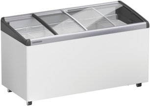 Морозильный ларь Либхер EFI 4403 фото 3 в Санкт-Петербурге Морозильный ларь Liebherr EFI 4403 фото 3 в Санкт-Петербурге