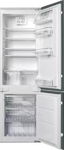 Холодильник Смег CR325P1 фото в Санкт-Петербурге Холодильник Smeg CR325P1 фото в Санкт-Петербурге