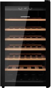 Винный шкаф Kuppersberg RSW 82 фото 2 в Санкт-Петербурге