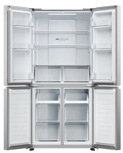 Холодильник Хайер HTF-425DM7RU фото 4 в Санкт-Петербурге Холодильник Haier HTF-425DM7RU фото 4 в Санкт-Петербурге