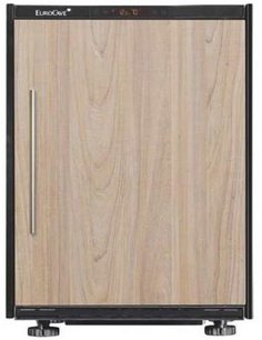 Встраиваемый монотемпературный винный шкаф V-INSP-S EuroCave I-090018-S фото 2 в Санкт-Петербурге