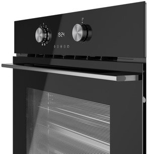 Духовой шкаф Тека HLB 8550 SC NIGHT RIVER BLACK фото 3 в Санкт-Петербурге Духовой шкаф Teka HLB 8550 SC NIGHT RIVER BLACK фото 3 в Санкт-Петербурге