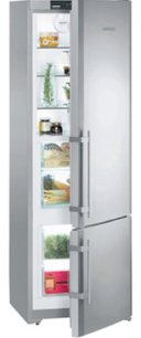 Холодильник Либхер CBPesf 3613 Comfort BioFresh фото 2 в Санкт-Петербурге Холодильник Liebherr CBPesf 3613 Comfort BioFresh фото 2 в Санкт-Петербурге