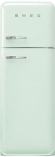 Холодильник Смег FAB30RPG6 фото в Санкт-Петербурге Холодильник Smeg FAB30RPG6 фото в Санкт-Петербурге