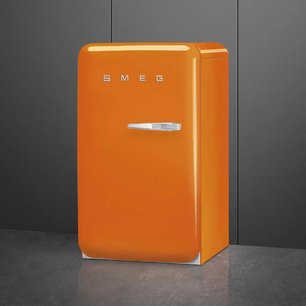 Холодильник Смег FAB10LOR5 фото 4 в Санкт-Петербурге Холодильник Smeg FAB10LOR5 фото 4 в Санкт-Петербурге