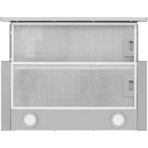 Встраиваемая вытяжка Krona KAMILLA T 600 INOX (2 мотора) фото 3 в Санкт-Петербурге Встраиваемая вытяжка Krona KAMILLA T 600 INOX (2 мотора) фото 3 в Санкт-Петербурге