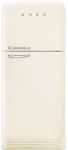 Холодильник Смег FAB50RCR5 фото в Санкт-Петербурге Холодильник Smeg FAB50RCR5 фото в Санкт-Петербурге