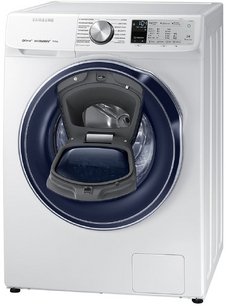 Стиральная машина Samsung WW 90 M 64 LOPA/LP фото 3 в Санкт-Петербурге