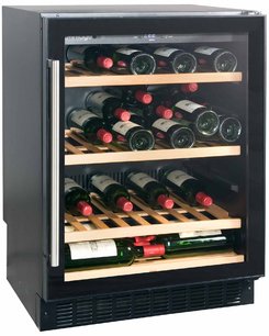 Винный шкаф Климадифф PRO51C фото 2 в Санкт-Петербурге Винный шкаф Climadiff PRO51C фото 2 в Санкт-Петербурге