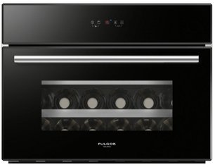 Винный шкаф Фулгор Милано FWC 4524 TC BK-S фото в Санкт-Петербурге Винный шкаф Fulgor Milano FWC 4524 TC BK-S фото в Санкт-Петербурге