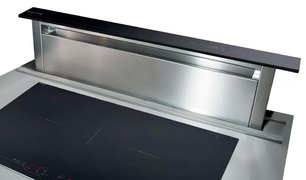 Вытяжка Де Дитрих DHD1500LX фото 2 в Санкт-Петербурге Вытяжка De Dietrich DHD1500LX фото 2 в Санкт-Петербурге