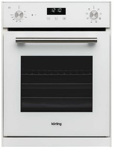 Духовой шкаф Кертинг OKB 5704 CW фото в Санкт-Петербурге Духовой шкаф Korting OKB 5704 CW фото в Санкт-Петербурге