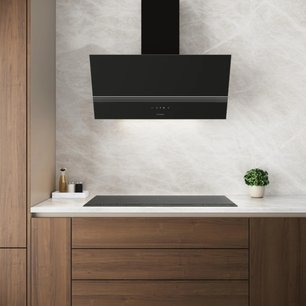 Вытяжка Де Дитрих DHV4974HB фото 4 в Санкт-Петербурге Вытяжка De Dietrich DHV4974HB фото 4 в Санкт-Петербурге