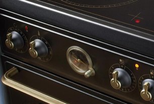 Электрическая плита Gorenje EC67CLB фото 2 в Санкт-Петербурге