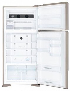 Холодильник Хитачи R-V662 PU3 BEG фото 2 в Санкт-Петербурге Холодильник Hitachi R-V662 PU3 BEG фото 2 в Санкт-Петербурге
