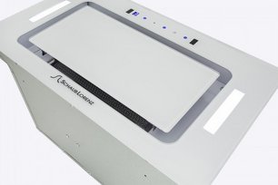 Встраиваемая вытяжка Schaub Lorenz SLD EL5137 фото 4 в Санкт-Петербурге