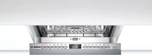 Встраиваемая посудомоечная машина BOSCH SPV4HMX2DR фото 4 в Санкт-Петербурге Встраиваемая посудомоечная машина BOSCH SPV4HMX2DR фото 4 в Санкт-Петербурге