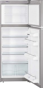 Холодильник Либхер CTesf 2441 Comfort фото 4 в Санкт-Петербурге Холодильник Liebherr CTesf 2441 Comfort фото 4 в Санкт-Петербурге