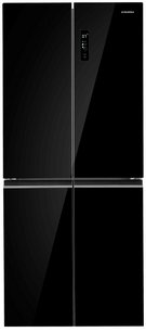 Холодильник Maunfeld MFF192NFB Inverter фото в Санкт-Петербурге