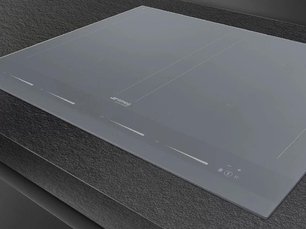 Индукционная варочная панель Смег SIM1643DS фото 3 в Санкт-Петербурге Индукционная варочная панель Smeg SIM1643DS фото 3 в Санкт-Петербурге