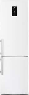 Холодильник Электролюкс EN 3886 MOW фото в Санкт-Петербурге Холодильник Electrolux EN 3886 MOW фото в Санкт-Петербурге