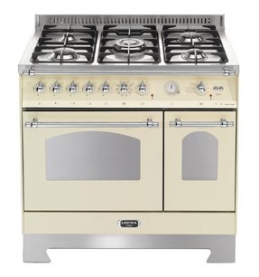 Варочный центр Lofra RBID96GVGTE/Ci Chrome фото в Санкт-Петербурге