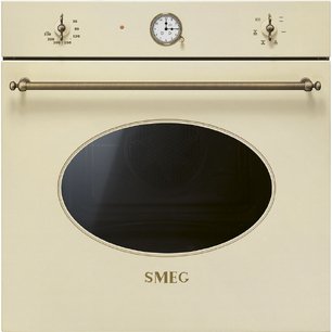 Духовой шкаф Смег SF68C1PO фото в Санкт-Петербурге Духовой шкаф Smeg SF68C1PO фото в Санкт-Петербурге