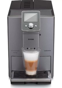 Кофемашина CafeRomatica Nivona NICR 821 фото 3 в Санкт-Петербурге