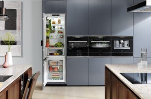 Встраиваемая кофемашина Electrolux KBC65X фото 2 в Санкт-Петербурге