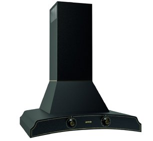 Вытяжка Горение DK63MCLB фото 2 в Санкт-Петербурге Вытяжка Gorenje DK63MCLB фото 2 в Санкт-Петербурге
