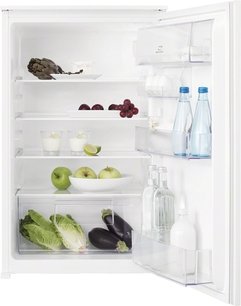 Холодильник Электролюкс ERN91400AW фото в Санкт-Петербурге Холодильник Electrolux ERN91400AW фото в Санкт-Петербурге
