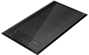 Варочная панель Maunfeld CVI292S2FBK LUX Inverter фото 4 в Санкт-Петербурге