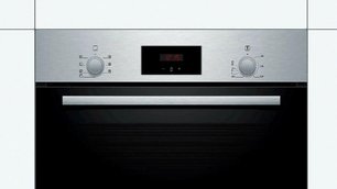 Духовой шкаф Бош HBF133BR0 фото 3 в Санкт-Петербурге Духовой шкаф Bosch HBF133BR0 фото 3 в Санкт-Петербурге