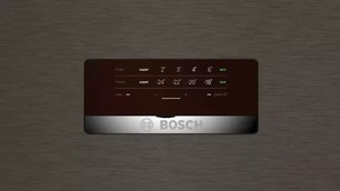 Холодильник с нижней морозильной камерой BOSCH KGN39XG20R фото 3 в Санкт-Петербурге Холодильник с нижней морозильной камерой BOSCH KGN39XG20R фото 3 в Санкт-Петербурге