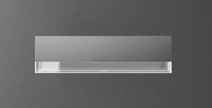Вытяжка Фалмек VETRA 90 Inox фото 2 в Санкт-Петербурге Вытяжка Falmec VETRA 90 Inox фото 2 в Санкт-Петербурге