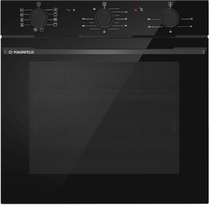 Шкаф духовой электрический Maunfeld AEOK7610B2 фото в Санкт-Петербурге
