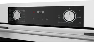 Духовой шкаф Куперсберг HF 610 W фото 4 в Санкт-Петербурге Духовой шкаф Kuppersberg HF 610 W фото 4 в Санкт-Петербурге