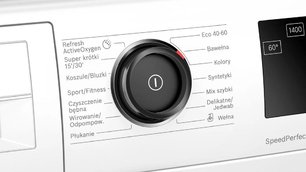 Стиральная машина Бош WAU28Q10PL фото 3 в Санкт-Петербурге Стиральная машина Bosch WAU28Q10PL фото 3 в Санкт-Петербурге