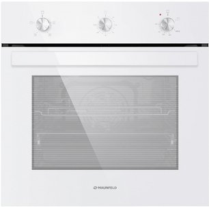 Духовой шкаф Maunfeld EOGC604W Slim фото в Санкт-Петербурге