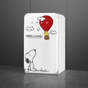 Холодильник Смег FAB10RDSN5 фото 3 в Санкт-Петербурге Холодильник Smeg FAB10RDSN5 фото 3 в Санкт-Петербурге
