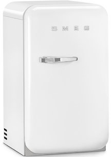 Мини-бар Смег FAB5RWH фото 2 в Санкт-Петербурге Мини-бар Smeg FAB5RWH фото 2 в Санкт-Петербурге