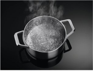 Варочная панель AEG IAE64843FB фото 3 в Санкт-Петербурге